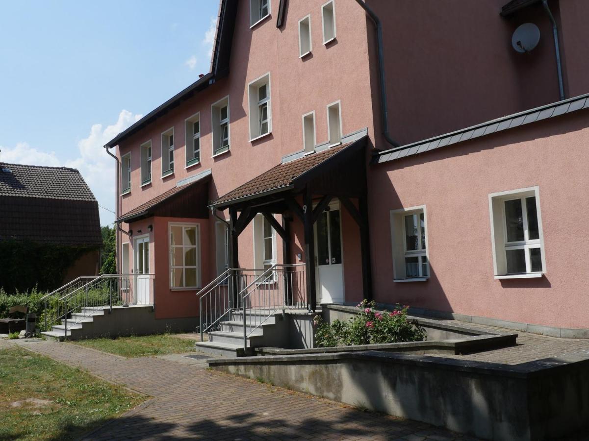 Touristisches Begegnungzentrum Melchow Екстериор снимка