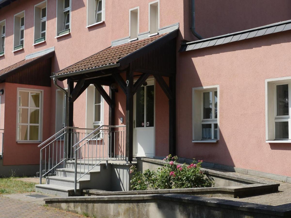 Touristisches Begegnungzentrum Melchow Екстериор снимка